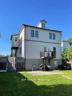 104-106 Windsor Ave, Timmins, Ontario, 