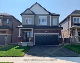 82 Scenic Ridge Gate, Brant, ON , MLS #X13162934 , Image - 1