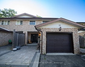 12 Woods End, Brantford, ON , MLS #X13541652 , Image - 1