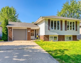 604 Bridle Wood, Halton, ON , MLS #W13457810 , Image - 1