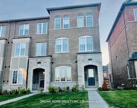 7 Heswall Lane, York, ON , MLS #N12615160 , Image - 1