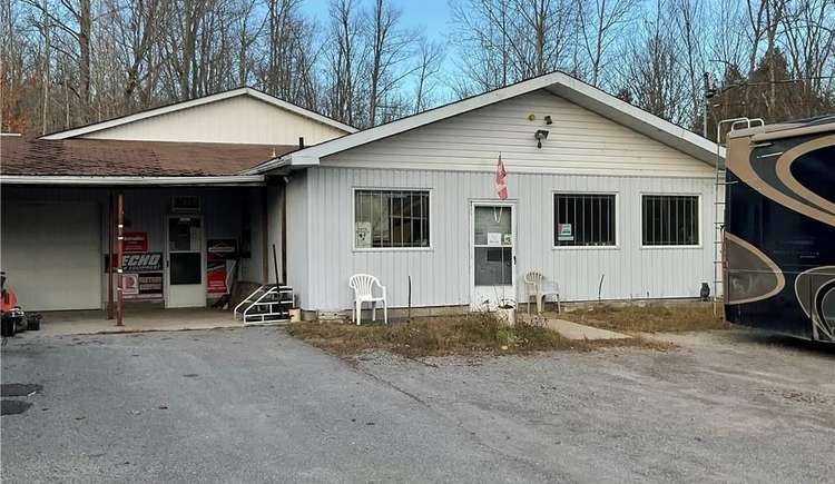 3467 County Rd 36, Galway-Cavendish and Harvey, Ontario, Rural Galway-Cavendish and Harvey