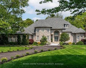 12 Deer Run, Durham, ON , MLS #N12943364 , Image - 1