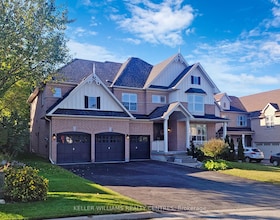 5 Keller Lane, Durham, ON , MLS #N13601098 , Image - 1