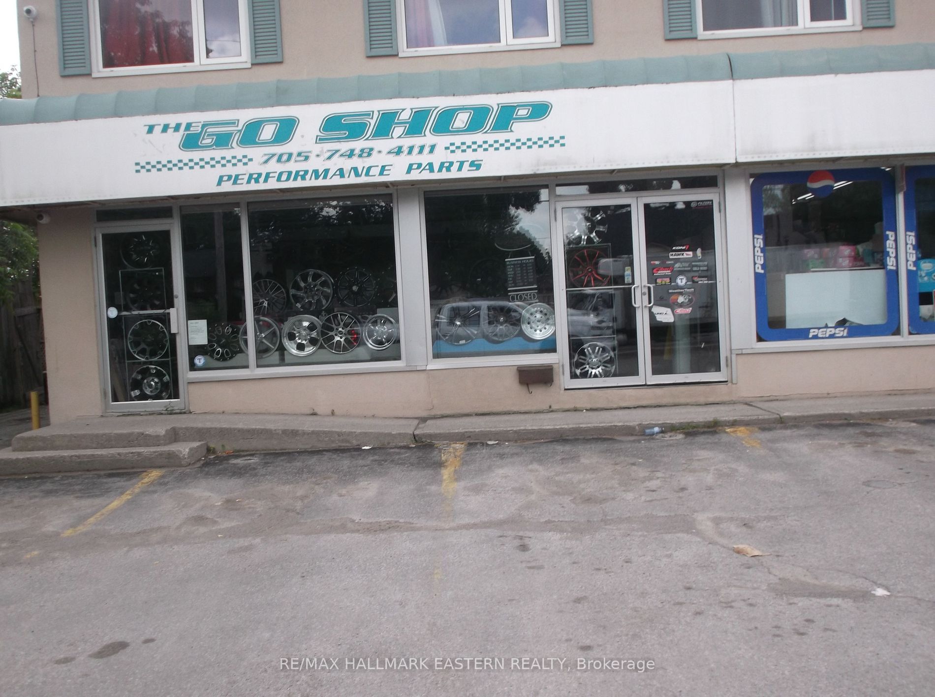 101 Park St S, Peterborough, Ontario, Otonabee