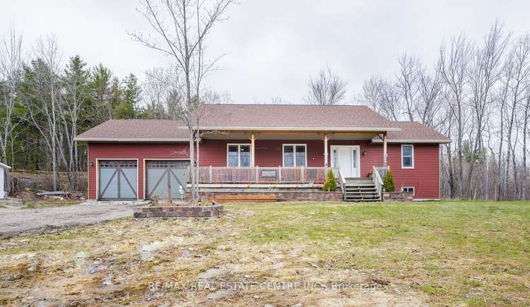 115 Whip Poor Will Rd, French River, Ontario, 