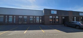 4141 Weston Rd, Toronto, Ontario , MLS #W7039906 , Image - 1
