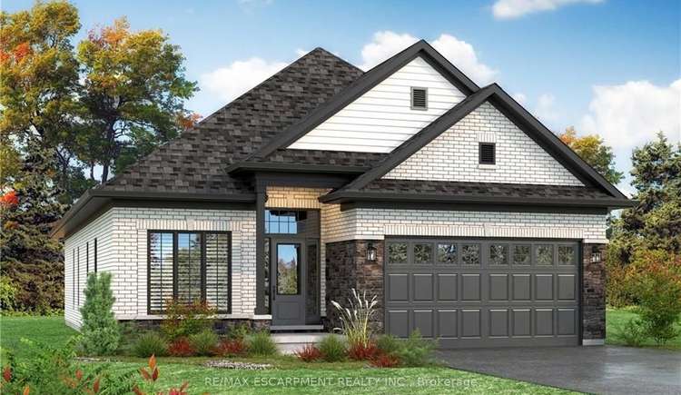 4124 Fly Rd, Lincoln, Ontario, 