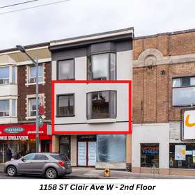 1158 St Clair Ave W, Toronto, Ontario