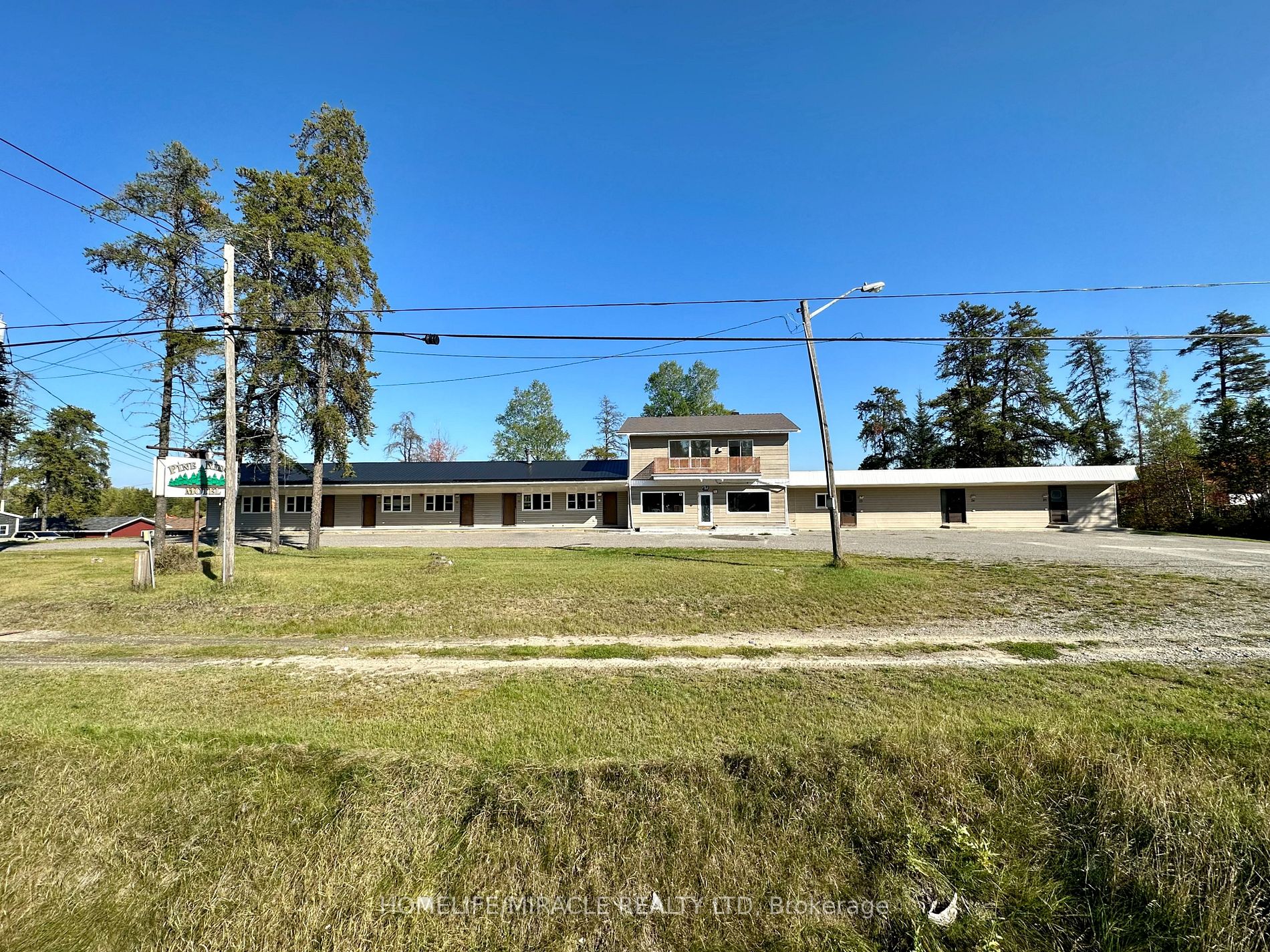 4133 Hwy 101  W, Timmins, Ontario, 