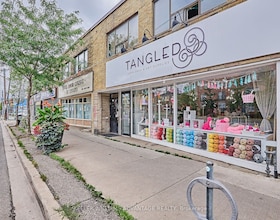 3039 Lake Shore Blvd W, Toronto, Ontario , MLS #W7048460 , Image - 1