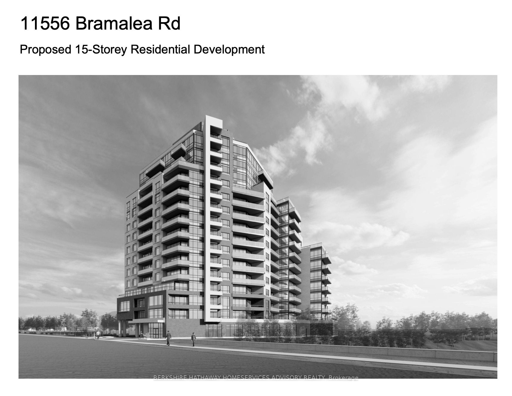 11556 Bramalea Rd, Brampton, Ontario, Sandringham-Wellington North