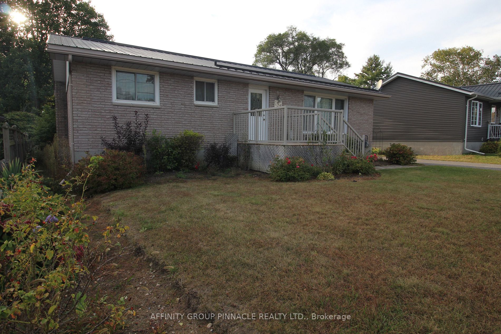 136 Ontario St, Brighton, Ontario, Rural Brighton