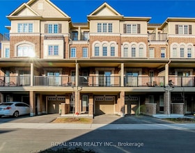 2340 Chevron Prince Path, Durham, ON , MLS #E12613076 , Image - 1