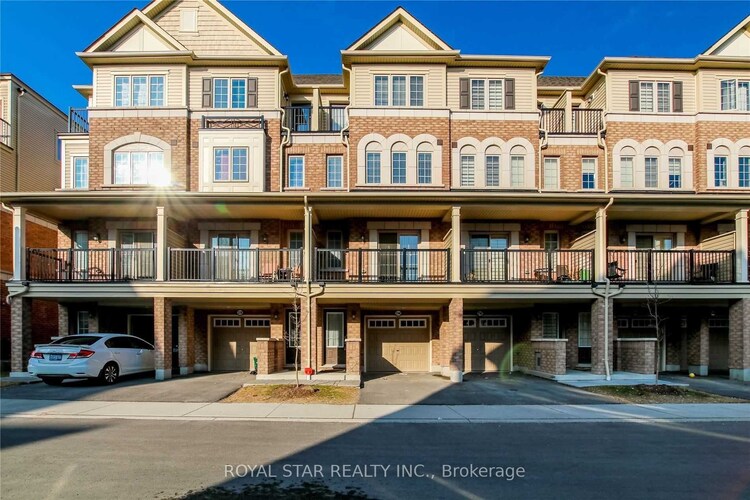 2340 Chevron Prince Path, Oshawa, ON, Windfields