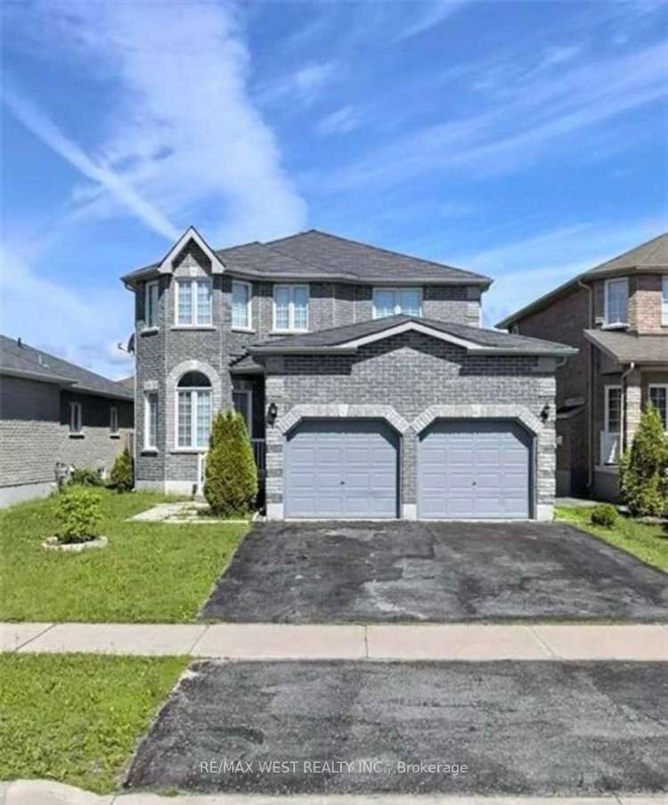 284 Country Lane, Barrie, Ontario, Painswick South