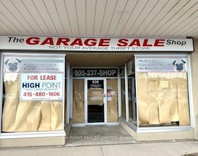 638 Major Mackenzie Dr E, York, Ontario , MLS #N7053502 , Image - 1