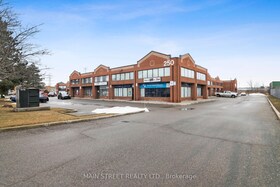 250 Regina Rd, York, Ontario , MLS #N7055152 , Image - 1