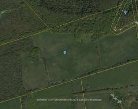 Lot 7 2nd Line (Conc 3) Line, Grey County, Ontario
