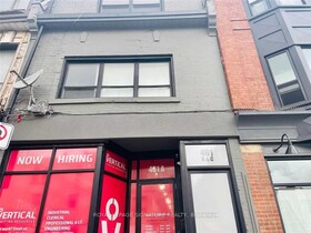461 King St E, Hamilton, Ontario , MLS #X7057366 , Image - 1
