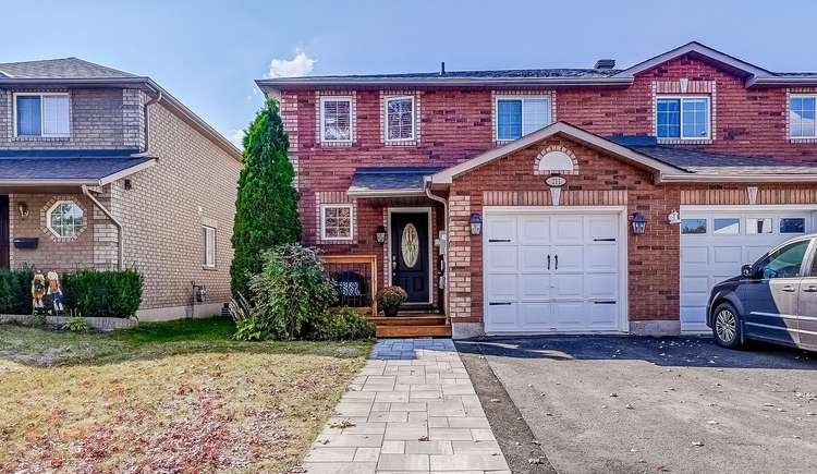 211 Nathan Cres, Barrie, Ontario, Painswick South