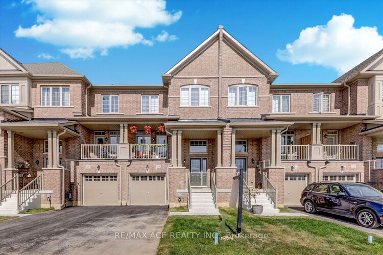 2205 Grainger Loop, Innisfil, ON, Alcona