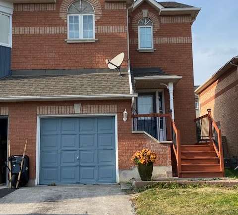 44 Drake Dr, Barrie, Ontario, Painswick South