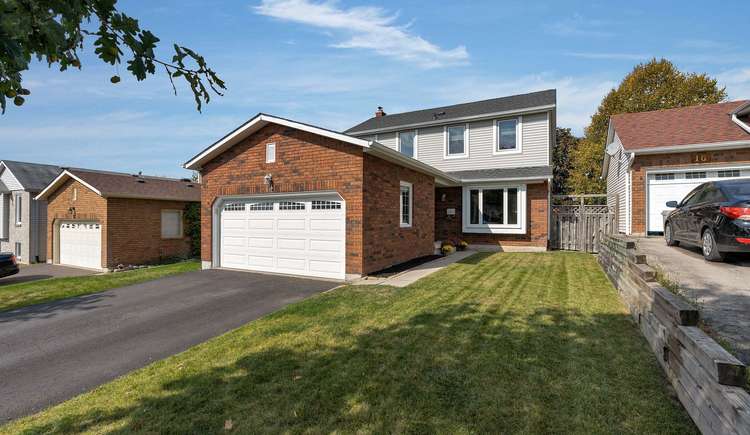 14 Knicely Rd, Barrie, Ontario, Painswick North