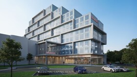 600 Dixon Rd, Toronto, Ontario , MLS #W7204888 , Image - 1