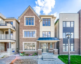 4 Pevensey Lane N, York, ON , MLS #N12664808 , Image - 1