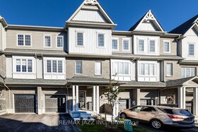 192 Honey Crisp Lane, Durham, ON , MLS #E12601364 , Image - 1