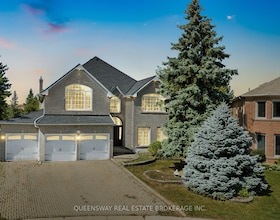 619 Culler Mews, York, ON , MLS #N13144850 , Image - 1