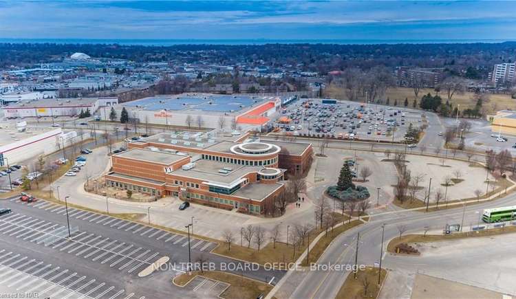 25 Ymca Dr, St. Catharines, Ontario, 