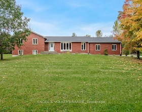 1650 7th Line, Simcoe, ON , MLS #N13704610 , Image - 1