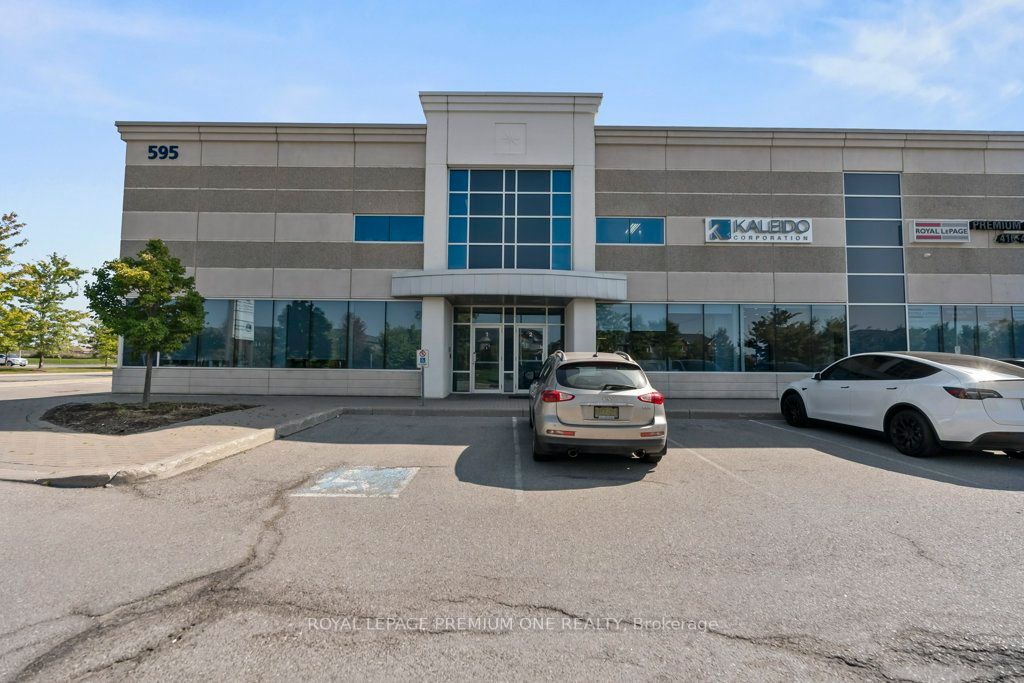 595 Cityview Blvd, Vaughan, Ontario, Vellore Village