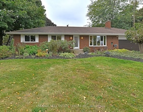 10208 Tenth Line, Halton, ON , MLS #W12787732 , Image - 1