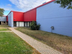 80 Milner Ave, Toronto, Ontario , MLS #E7225962 , Image - 1