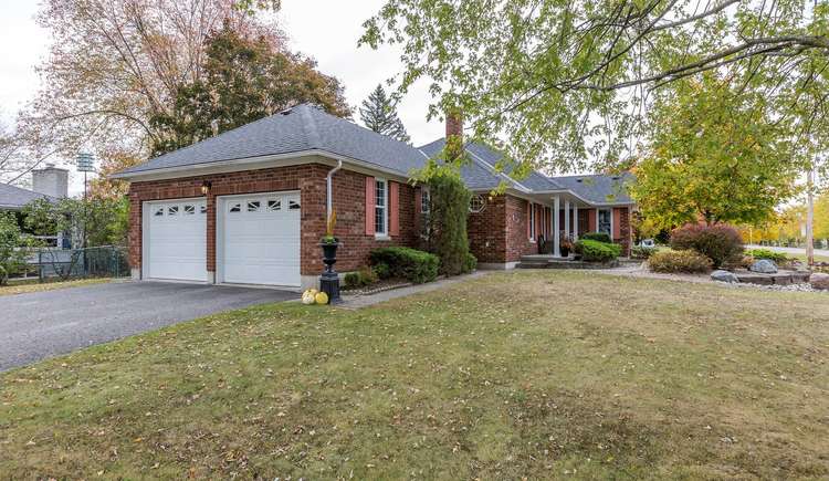 50 Trent Dr, Trent Hills, Ontario, Campbellford