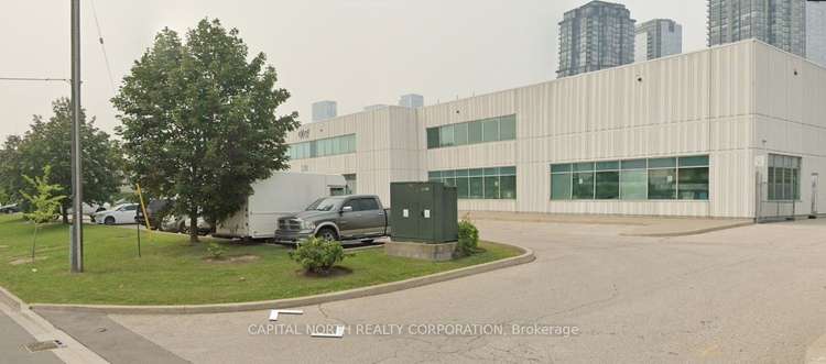 130 Doughton Rd, Vaughan, Ontario, Vaughan Corporate Centre
