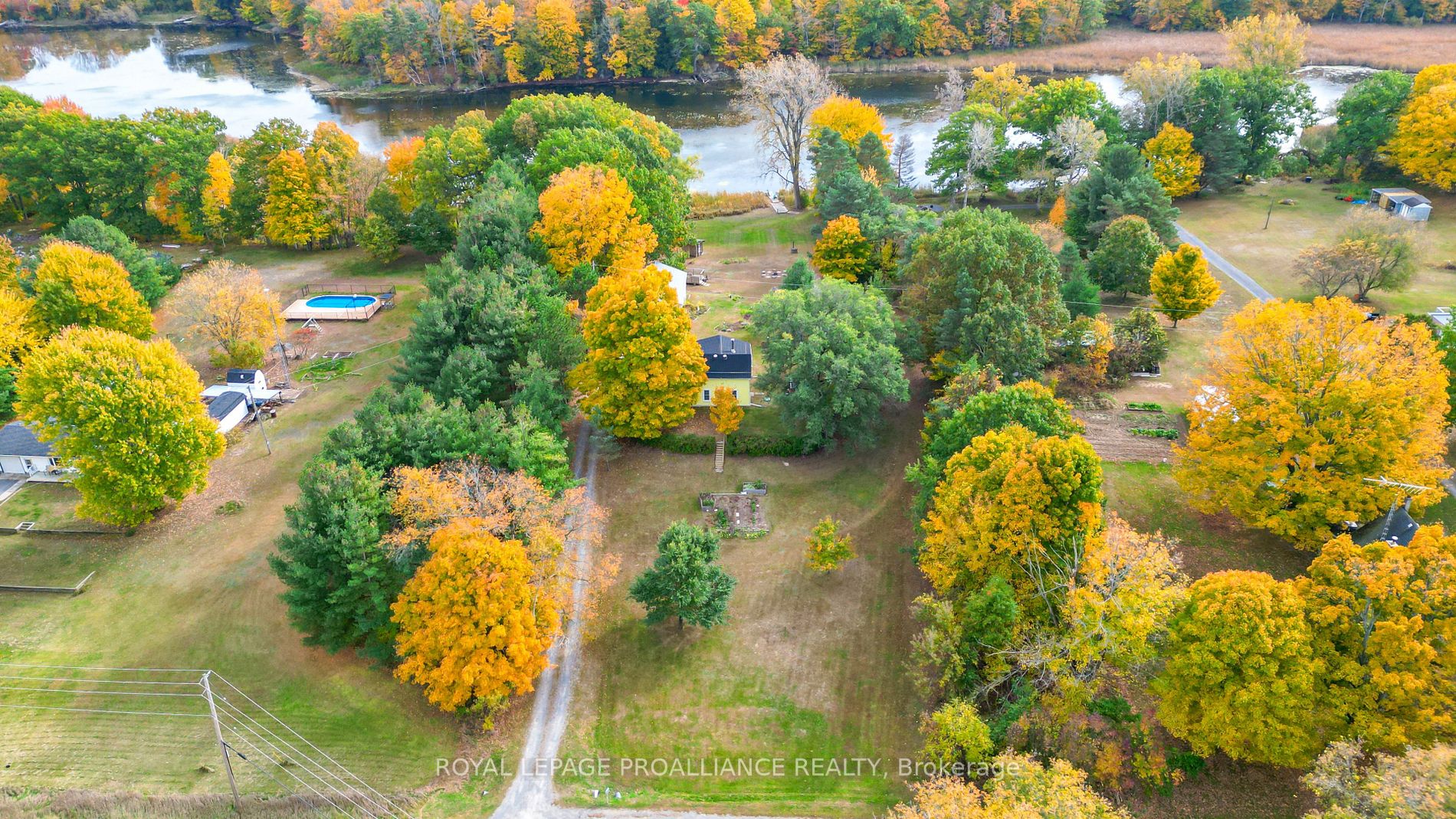 228 Storms Rd, Prince Edward County, Ontario, South Marysburgh