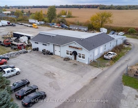 367 Talbot St, Norfolk, Ontario , MLS #X7236812 , Image - 1