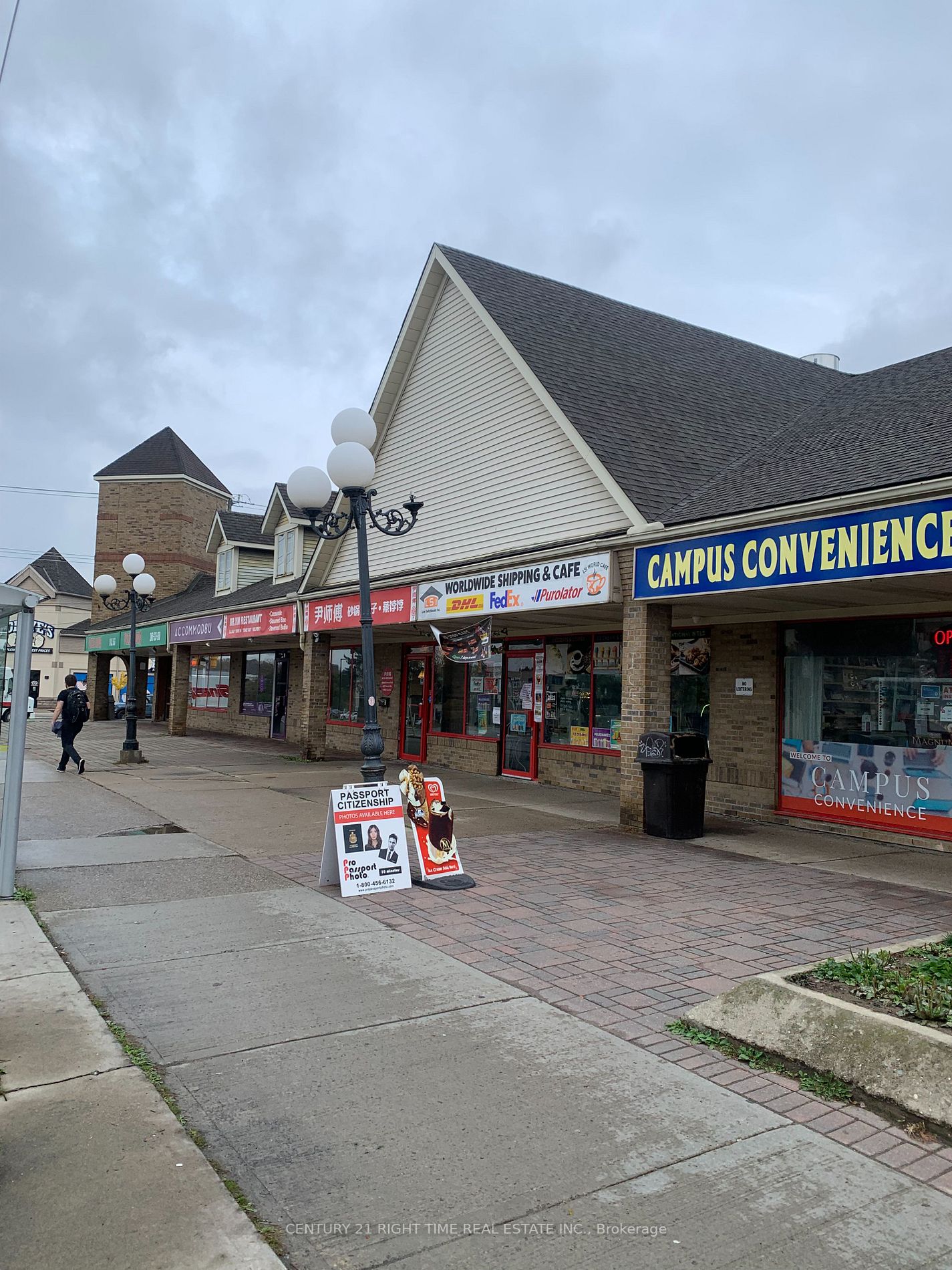 150 University Ave W, Waterloo, Ontario, 