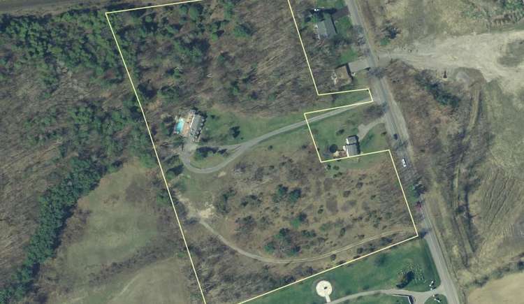 576 2nd Dug Hill Rd, Quinte West, Ontario, 