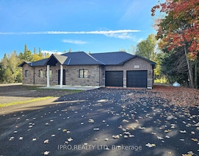 5826 Third Line, Wellington, ON , MLS #X12627298 , Image - 1