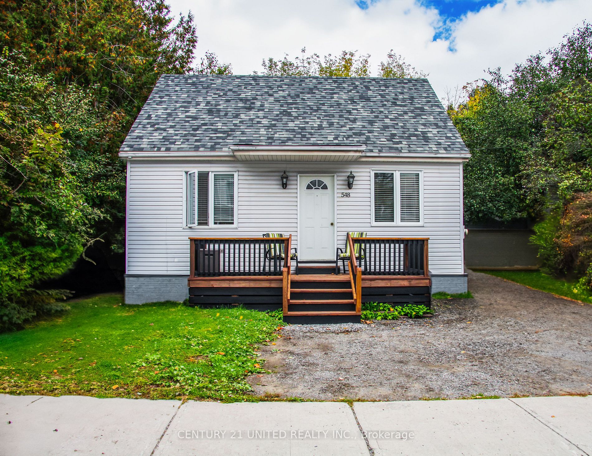 548 Murray St, Peterborough, Ontario, Monaghan