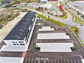 465 Harry Walker Pkwy S, York, Ontario , MLS #N7241656 , Image - 1