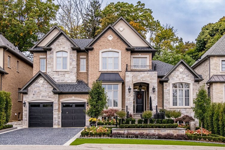 47 Legacy Lane, Hamilton, ON, Ancaster