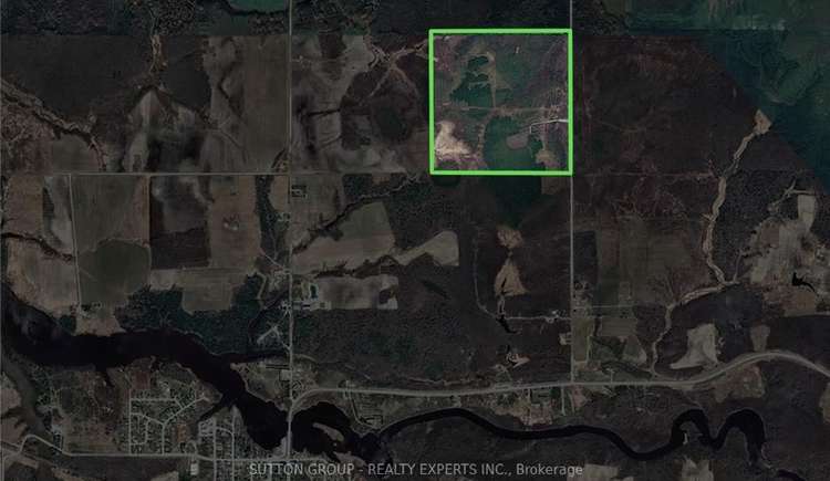 3 Forestry Rd, Black River-Matheson, Ontario, 