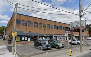 400 Eastern Ave, Toronto, Ontario, South Riverdale