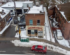 1201 Broadview Ave, Toronto, Ontario , MLS #E7252838 , Image - 1